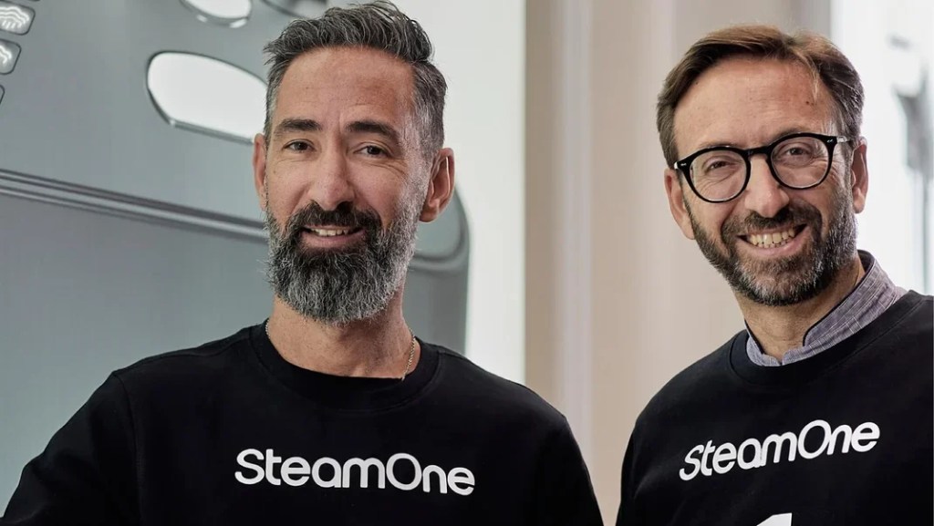 認識 SteamOne｜源自巴黎的衣物蒸氣護理品牌